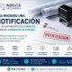 NOTIFICACIÓN Ayuntamiento (Cornellá)